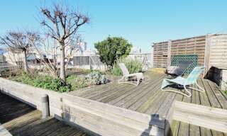 Appartement 3 Pièces 67 m² à vendre à Montrouge (92120)