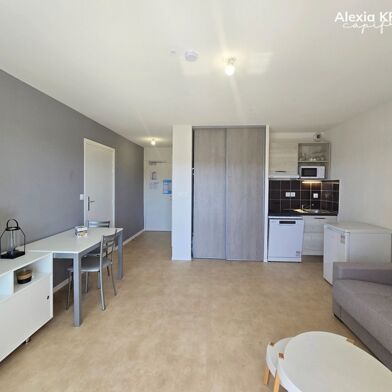 Appartement 1 pièces 94000 €