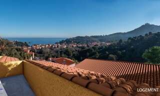 Appartement 4 Pièces 95 m² à vendre à Collioure (66190)