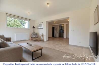 Maison 6 pièces 208000 €