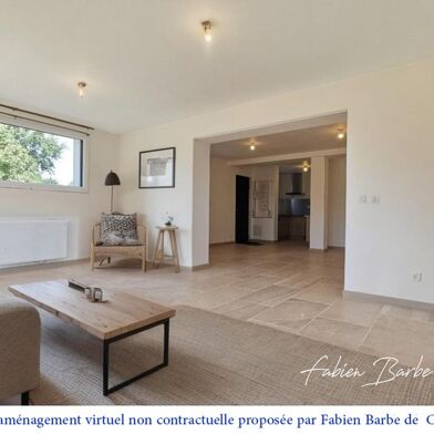Maison 6 pièces 208000 €