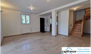 Maison 6 Pièces 124 m² à vendre à Ploërmel (56800)