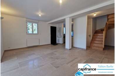 Maison 6 pièces 208000 €