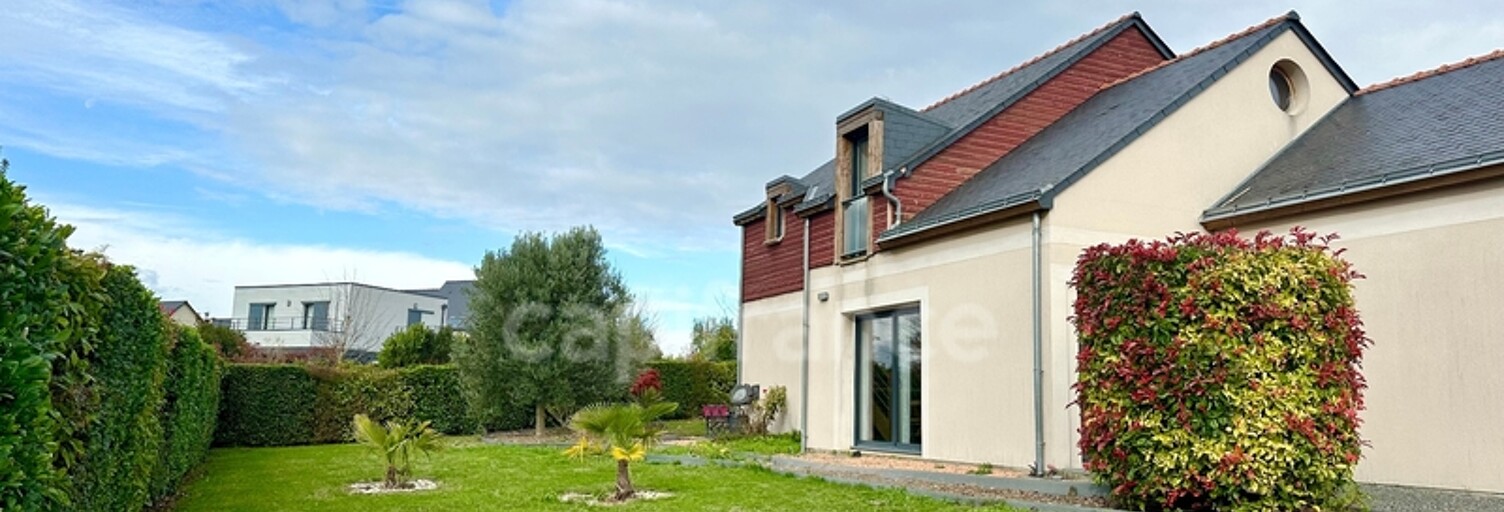 Maison 7 Pièces 140 m² à vendre à Doué-en-Anjou (49700)