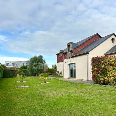 Maison 7 pièces 278000 €