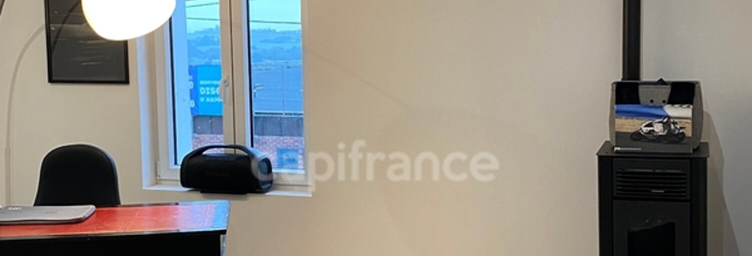 Maison 6 Pièces 120 m² à vendre à Calonne-Ricouart (62470)