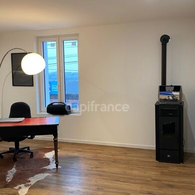 Maison 6 pièces 148000 €