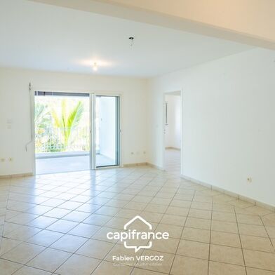 Appartement 4 pièces 374000 €