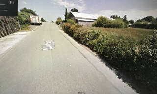 Terrain  3200 m² à vendre à Montlieu-la-Garde (17210)