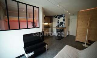 Appartement 1 Pièce 23 m² à vendre à Manigod (74230)