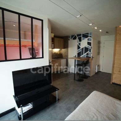 Appartement 1 pièces 159000 €