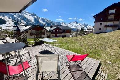 Appartement 1 pièces 159000 €
