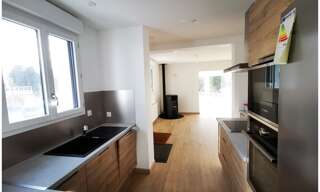 Maison 6 Pièces 130 m² à vendre à Guillac (56800)