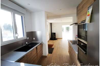 Maison 6 pièces 212000 €