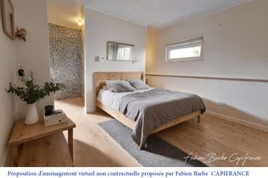 Maison 6 pièces 212000 €