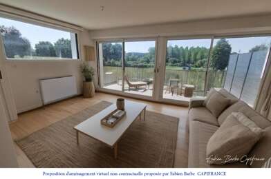 Maison 6 pièces 212000 €