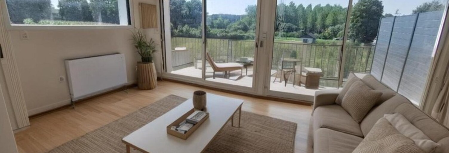 Maison 6 Pièces 130 m² à vendre à Guillac (56800)