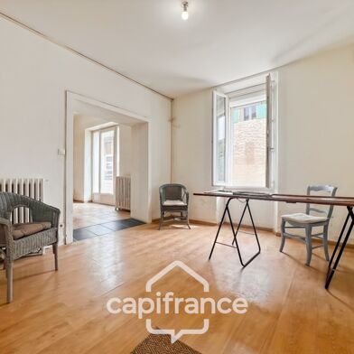 Maison 2 pièces 108000 €