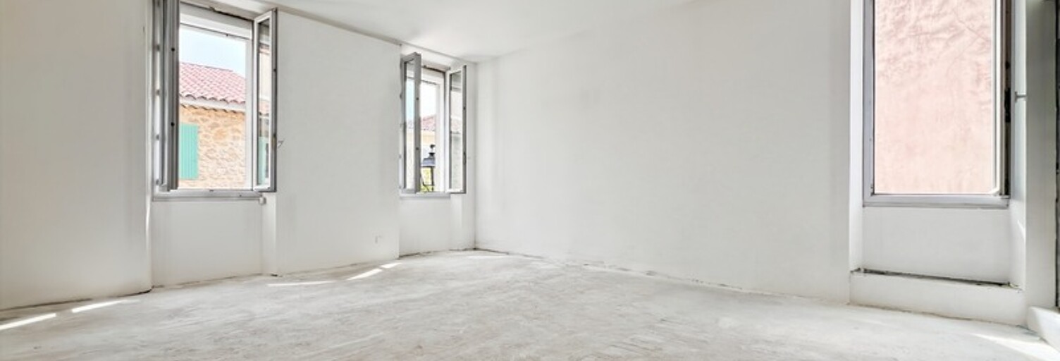 Maison 2 Pièces 59 m² à vendre à Charleval (13350)