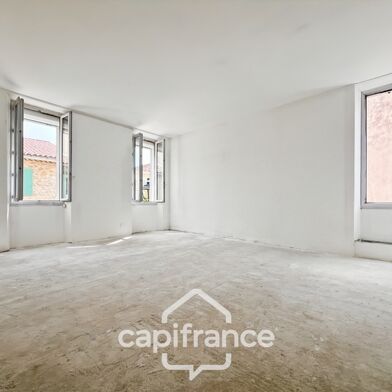Maison 2 pièces 142000 €