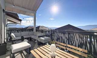 Appartement 3 Pièces 64 m² à vendre à Cranves-Sales (74380)