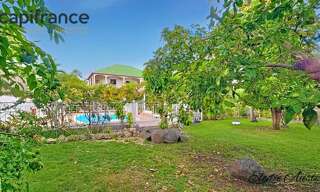 Maison 9 Pièces 197 m² à vendre à Le Moule (97160)