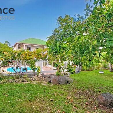 Maison 9 pièces 737000 €