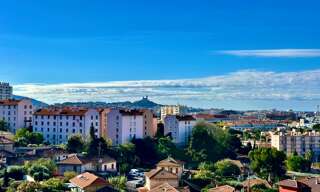 Appartement 4 Pièces 93 m² à vendre à Marseille 13 (13013)