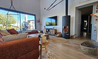 Maison 5 Pièces 155 m² à vendre à Divatte-sur-Loire (44450)