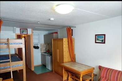 Appartement 1 pièces 35000 €