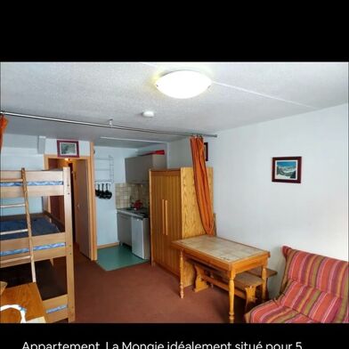 Appartement 1 pièces 35000 €