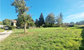 Terrain  1150 m² à vendre à Étouvans (25260)
