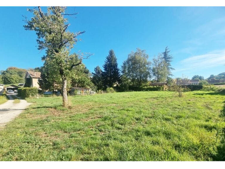 Terrain à vendre de 1 150,00 m² ETOUVANS (25) — photo 1