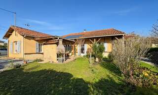 Maison 4 Pièces 98 m² à vendre à Eauze (32800)