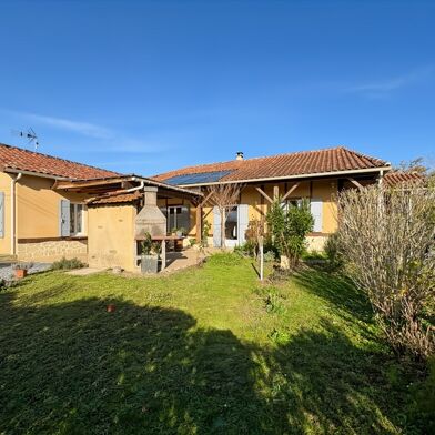 Maison 4 pièces 194900 €