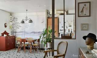 Maison 5 Pièces 74 m² à vendre à Sully-sur-Loire (45600)