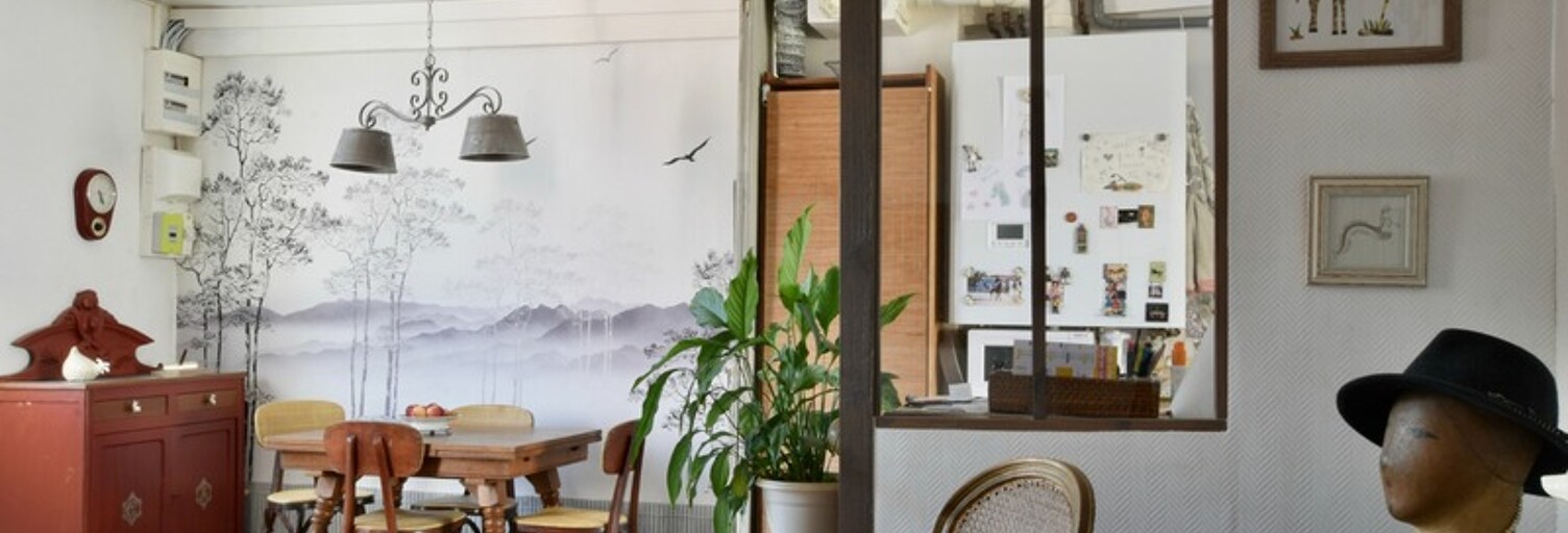 Maison 5 Pièces 74 m² à vendre à Sully-sur-Loire (45600)