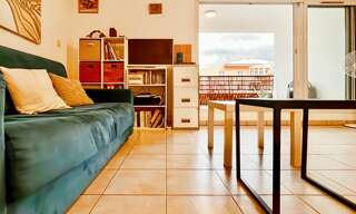 Appartement 3 Pièces 80 m² à vendre à Saint-Denis (97490)