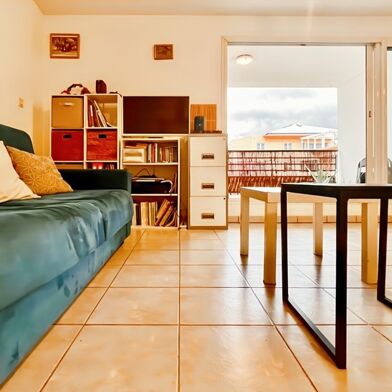 Appartement 3 pièces 199800 €