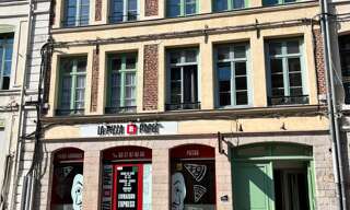 Immeuble  300 m² à vendre à Douai (59500)