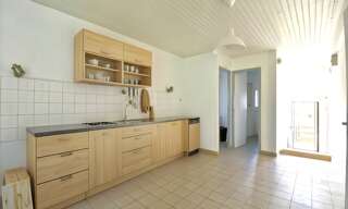 Maison 3 Pièces 68 m² à vendre à Châteaumeillant (18370)