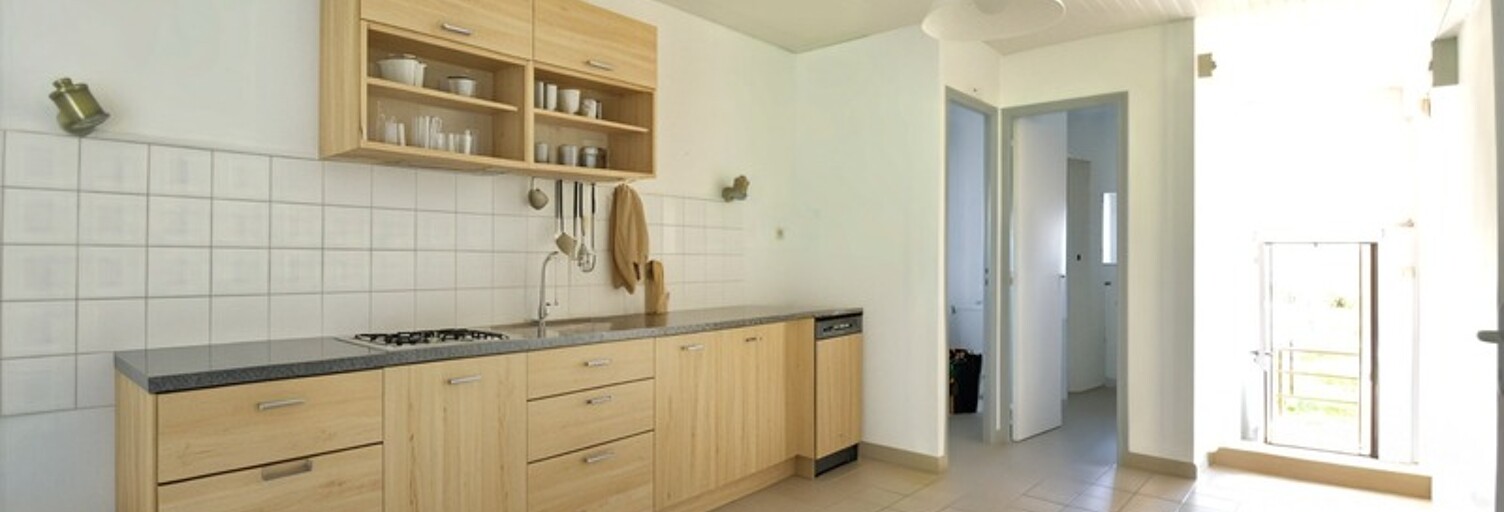 Maison 3 Pièces 68 m² à vendre à Châteaumeillant (18370)