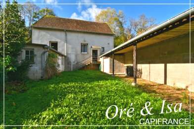 Maison 3 pièces 66000 €