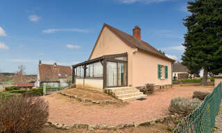 Maison 5 Pièces 93 m² à vendre à La Clayette (71800)