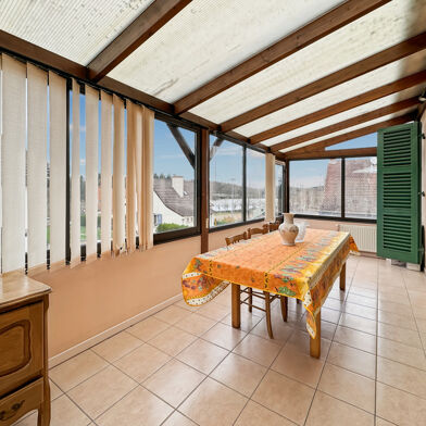 Maison 5 pièces 109000 €