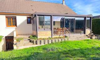 Maison 5 Pièces 100 m² à vendre à Saint-Martin-d'Ablois (51530)