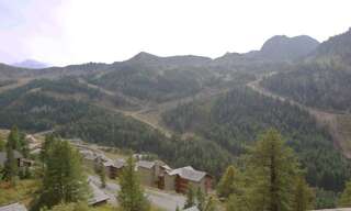 Appartement 1 Pièce 29 m² à vendre à Isola (06420)