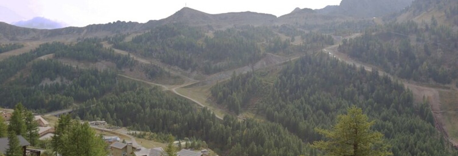 Appartement 1 Pièce 29 m² à vendre à Isola (06420)