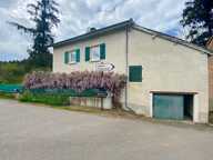 Dpt Saône et Loire (71), à vendre LA CHAPELLE SOUS DUN - maison 78 m² 4 pièces, 2 chambres, sur un terrain de 826 m² — photo 2