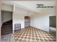 Dpt Saône et Loire (71), à vendre LA CHAPELLE SOUS DUN - maison 78 m² 4 pièces, 2 chambres, sur un terrain de 826 m² — photo 4